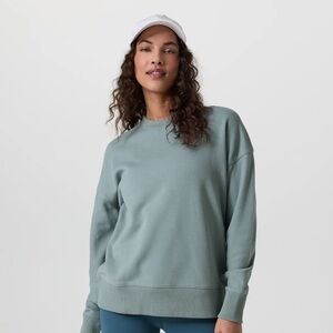 Vuori Sedona crew  blue
